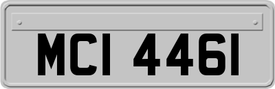 MCI4461