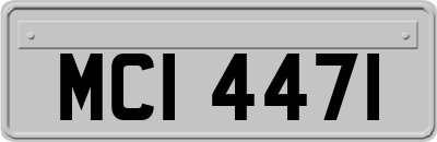MCI4471