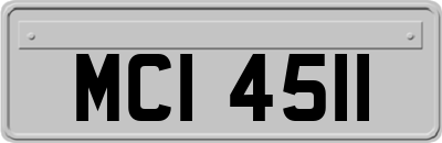 MCI4511
