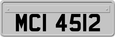 MCI4512