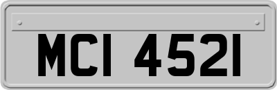 MCI4521