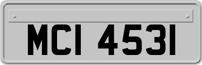 MCI4531