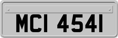MCI4541