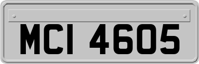 MCI4605