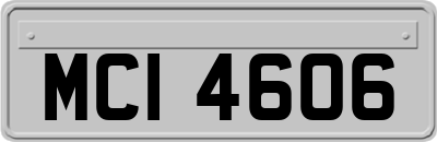 MCI4606