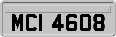 MCI4608