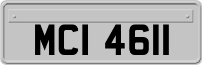 MCI4611