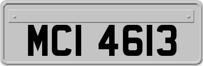 MCI4613