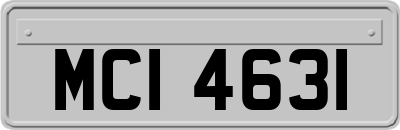 MCI4631