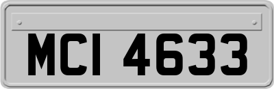 MCI4633