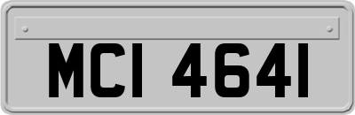 MCI4641
