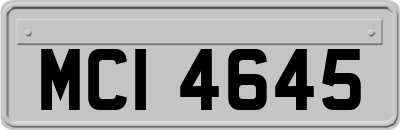 MCI4645