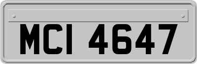 MCI4647