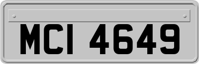 MCI4649