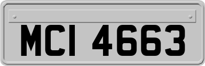 MCI4663