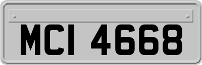 MCI4668