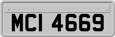 MCI4669