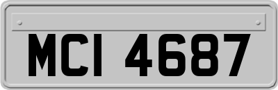 MCI4687