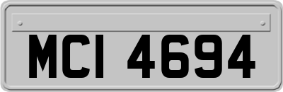 MCI4694