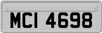 MCI4698
