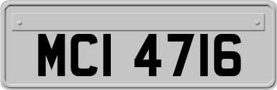 MCI4716