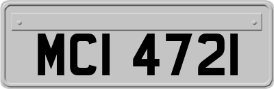 MCI4721
