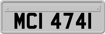 MCI4741