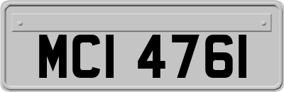 MCI4761