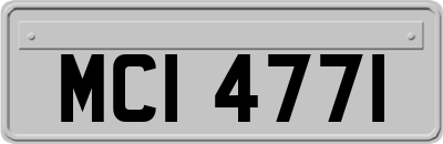 MCI4771