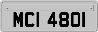 MCI4801