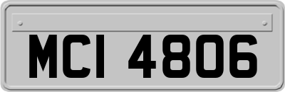 MCI4806