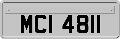MCI4811