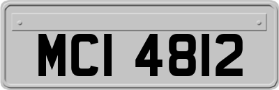 MCI4812