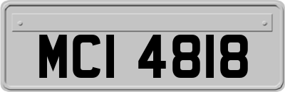 MCI4818