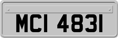 MCI4831