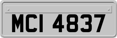 MCI4837