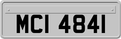 MCI4841