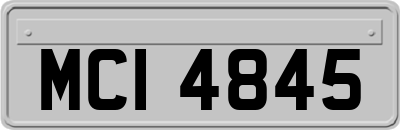 MCI4845