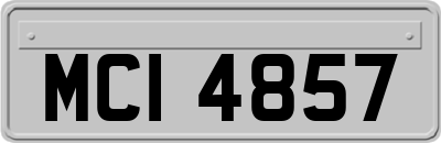 MCI4857