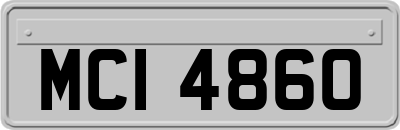 MCI4860