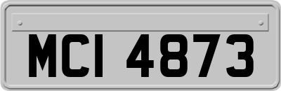 MCI4873