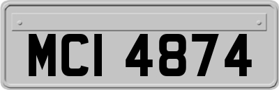 MCI4874