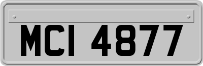 MCI4877