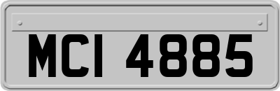 MCI4885