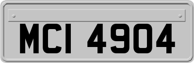 MCI4904