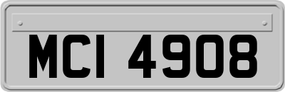 MCI4908