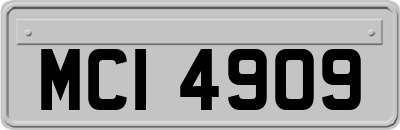 MCI4909