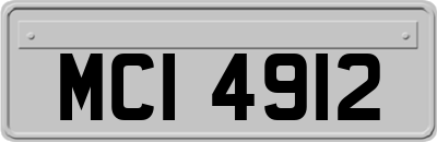 MCI4912