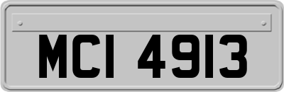 MCI4913