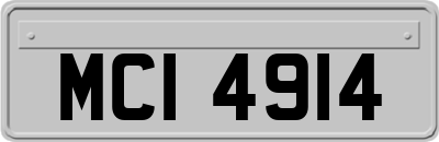 MCI4914